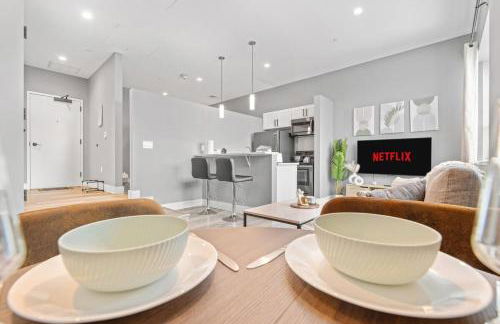 Modern DT Stay, King Bed, Parking Available - Foto 21