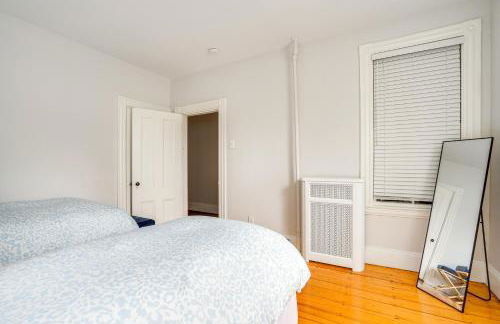 Walk to Harvard Square Apartment in Cambridge - Foto 17