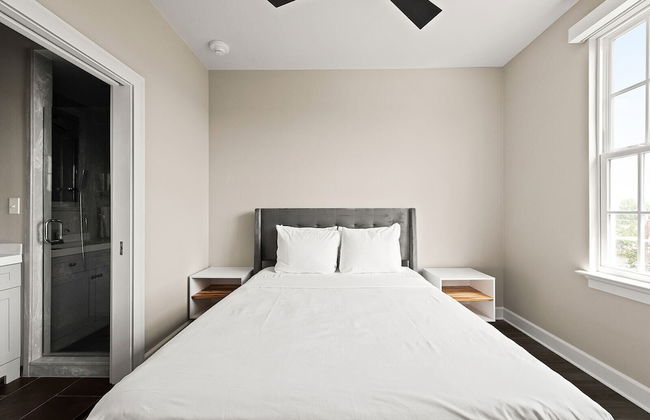 Bywater Suite Hotel - Foto 19