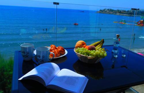 AKTIS MAKRIGIALOS LUXURY APTS - Foto 17