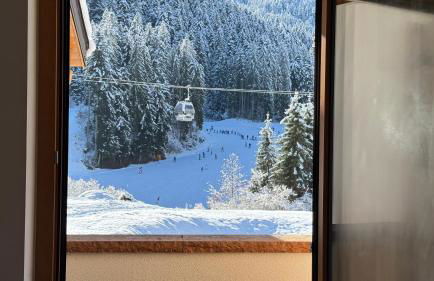 Appartamenti Rì de la Clama Andalo, Barbara - Foto 8