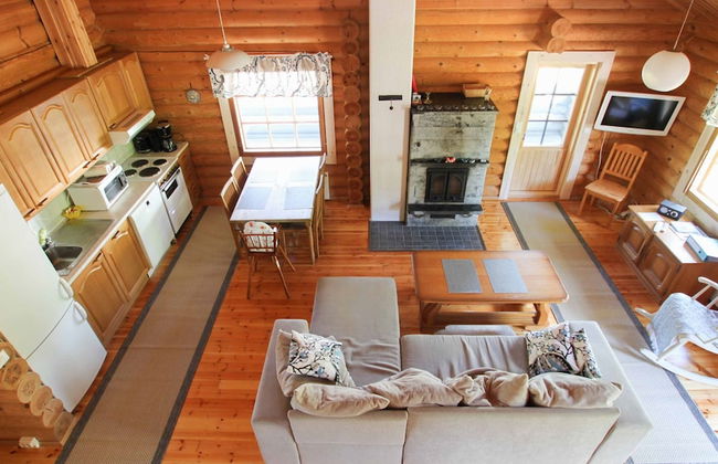 Matikkala Cottages - Photo 46