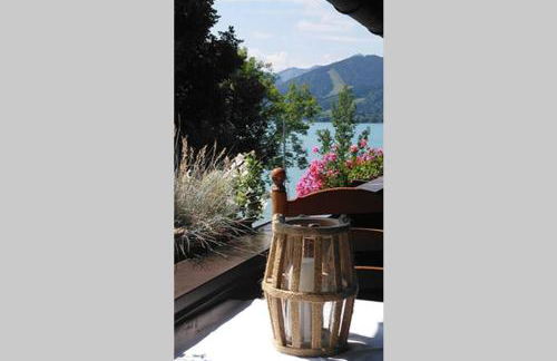 Sonniges Appartement am Tegernsee - Foto 18