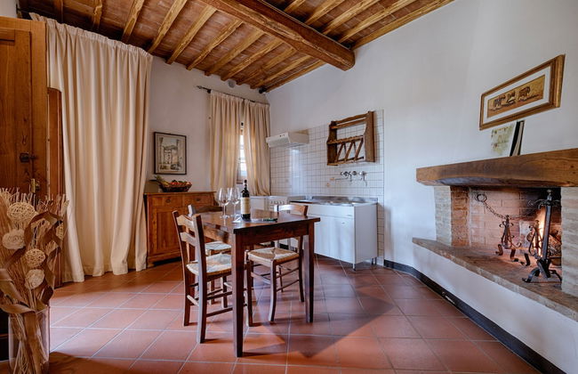 Castello di Bossi - Foto 67