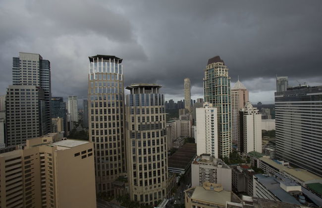 BSA Suites Makati - Foto 35