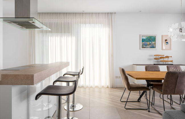 Acadia Beach Villas & Apartments, Slatine - Photo 29