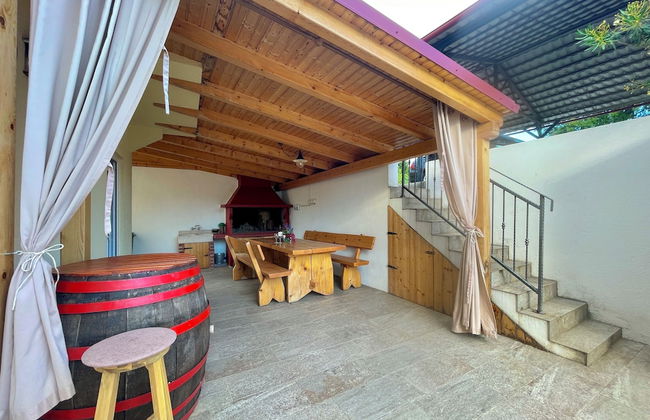 Villa Eternity - Foto 45