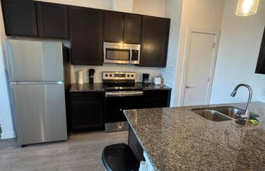 cozy apartment in Leander - Foto 34