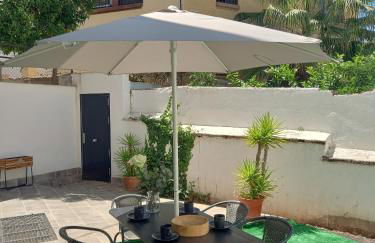 Casa con jardín, aparcamiento - Photo 14