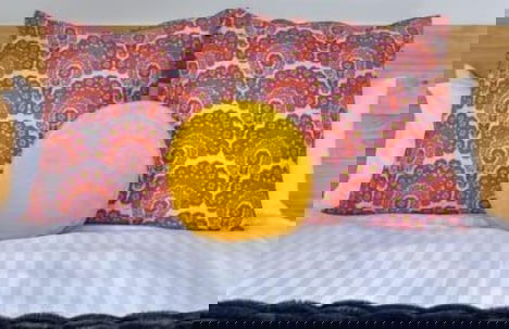 Church Lane Accommodation Milawa - Foto 1