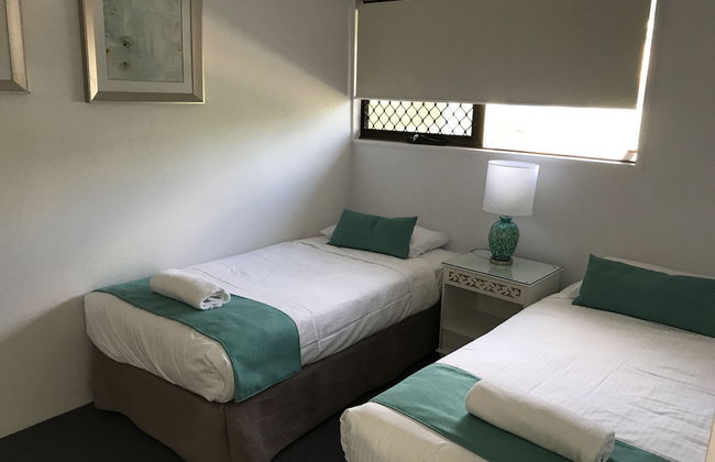 Glen Eden Beach Resort - Foto 5