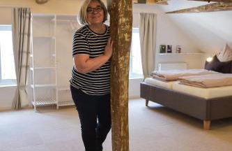 Ferienwohnungen Stadt Merzig Appartement Piatti und Appartement Bücherliebe - Photo 38