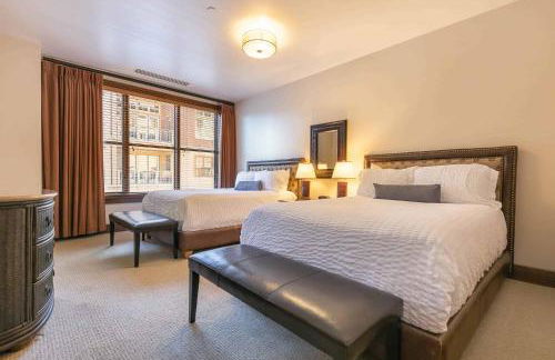 Great Bear Lodge 306 by East West Hospitality - Foto 10