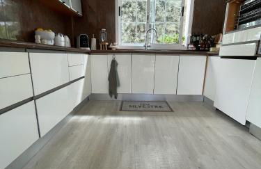 CASA Silvestre - Foto 20