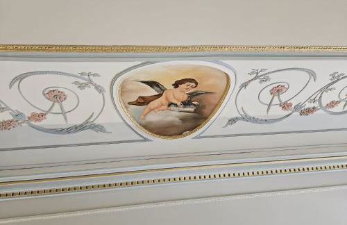 São João Boutique Apartment - Foto 18