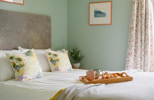 Bosistow Farmhouse - Photo 22