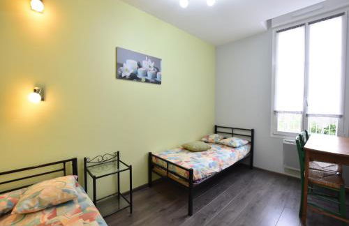 Horville Garden Retreat - Foto 18