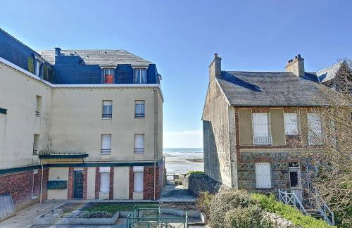 Appartement rénové avec ascenseur - Proche plage et centre-ville - FR-1-361-506 - Foto 24