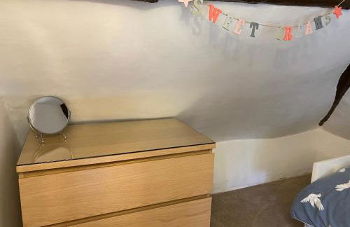 Thatch Cottage, East Boldre nr Beaulieu and Lymington - Foto 15