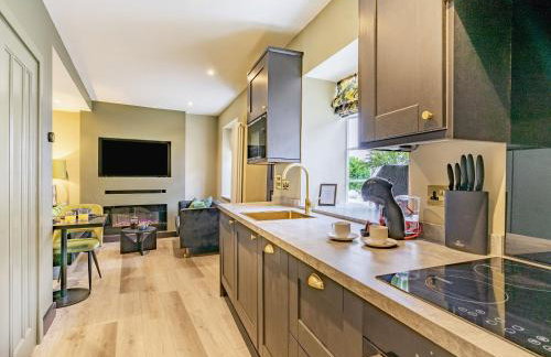 Millgate Fosse Cottage - Foto 7