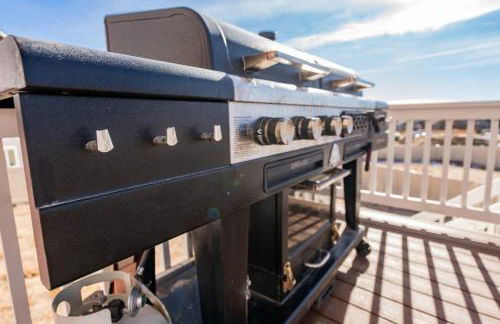 Newly Built 4BR Spacious Retreat in Peyton - Foto 19