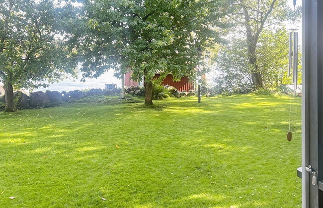 7 Person Holiday Home in Tjorn-by Traum - Foto 29