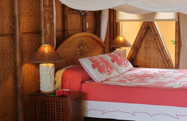 Magic Reef Bungalows - Foto 3