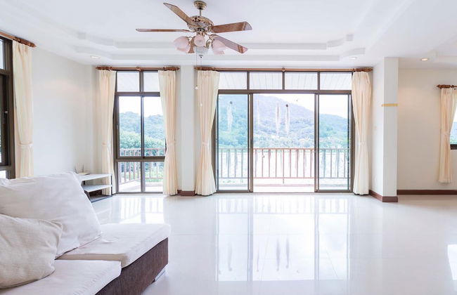 Baan Neramit Hill - Foto 1