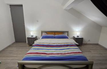 Gîte spacieux proche Gérardmer 2 à 11 personnes - Foto 12