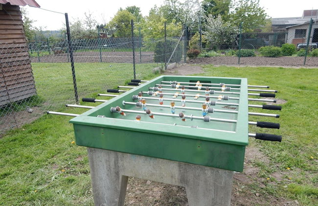 Elegant Holiday Home in Saint Louis With Garden - Foto 68