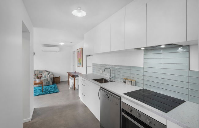 Cosy Cottesloe - Mount Wellington View - Foto 7