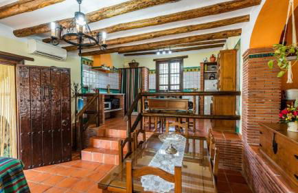 Nuestra Finca Rural Orgiva by Ruralidays - Foto 63