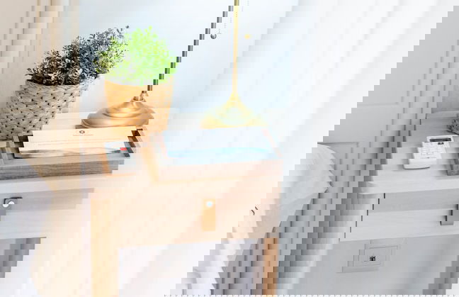 Apartamentos Toboso Plaza - Foto 8