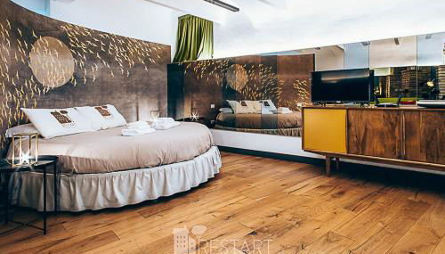 Restart Accommodations Ada - Foto 4