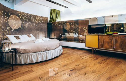 Restart Accommodations Ada - Foto 4