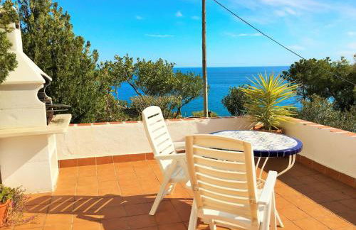 Casa Patricia, Ladera del Mar, Nerja - Foto 25