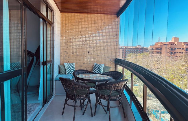 Apartamento LUXO completo Passagem - Foto 24