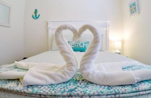 Palm Beach Vacation Home-Downtown-Gameroom-Grill - Foto 41