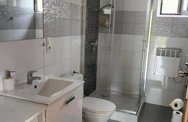 Domek nad jeziorem/Seehaus 3 (Sławno/Łętowo) - Foto 18