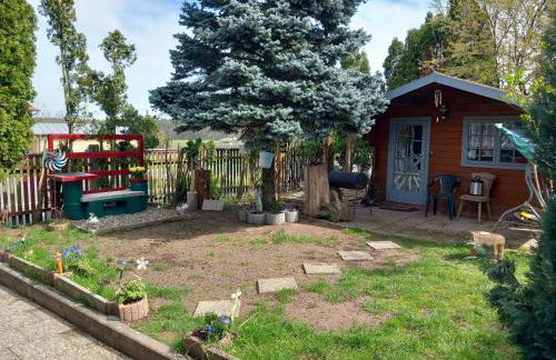 Hexen Haus - Foto 18