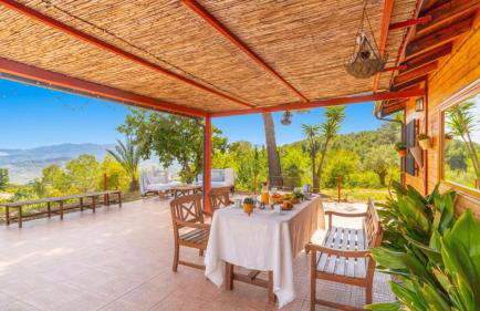 Casa Hornillos Alozaina by Ruralidays - Foto 17