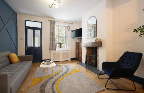 The cottage near the castle - Foto 34