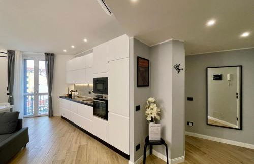 Luxury Downtown - Milan MF Apartments - Foto 25