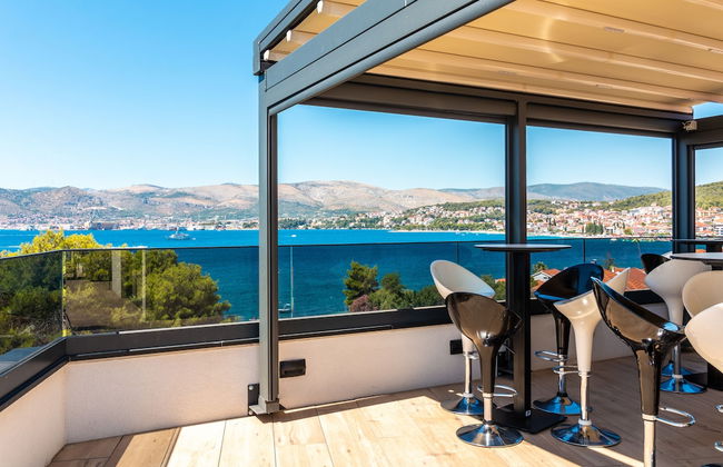 Beach Villa Valentina - Foto 74