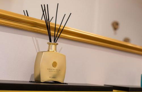 Emerald Suite Design in Neumünster - Photo 20