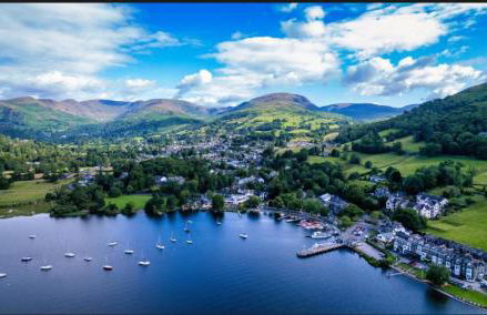 Hideaway Suite - Foto 14