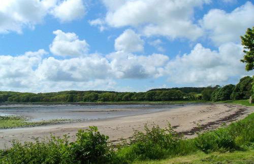 Shore Cottage - Uk12524 - Foto 12