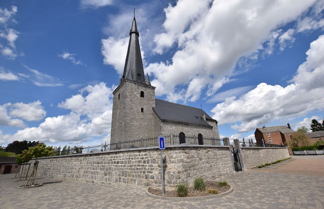 Luxury Holiday Home With Sauna - Foto 40