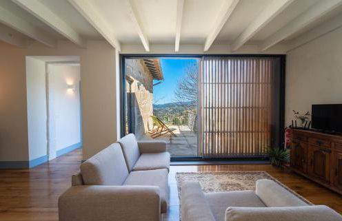 Casas de Vila Pouca - Foto 51