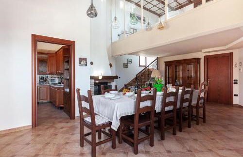 Tenuta San Cassiano With Garden And Pool - Happy Rentals - Foto 14